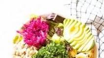 Nourishing Buddha Bowl (AIP, Paleo, Whole30) Nourishing Buddha Bowl (AIP, Paleo, Whole30)