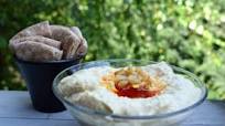 Shelby's Yummus Hummus {Roasted Garlic & Herb} Shelby's Yummus Hummus {Roasted Garlic & Herb}
