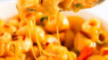Spicy Masala Mac and Cheese Spicy Masala Mac and Cheese