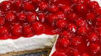 Philadelphia No Bake Cheesecake Recipe Philadelphia No Bake Cheesecake Recipe