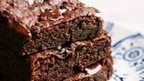 FAVORITE VEGAN BROWNIES FAVORITE VEGAN BROWNIES