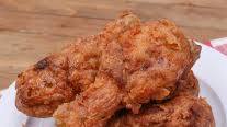 Air Fryer Southern Fried Chicken Air Fryer Southern Fried Chicken