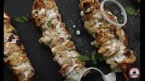 Steps For Making Chicken Malai Tikka or Kabab Recipe At Home Steps For Making Chicken Malai Tikka or Kabab Recipe At Home