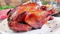 Simplified Airfryer Recipe • Chinese Roast Chicken 五香烤鸡 Perfect Roasted Chicken! Oven Friendly Simplified Airfryer Recipe • Chinese Roast Chicken 五香烤鸡 Perfect Roasted Chicken! Oven Friendly