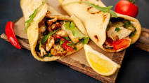 20 Healthy Mexican Chicken Recipes 20 Healthy Mexican Chicken Recipes