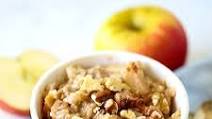 Crock Pot Oatmeal Recipe Crock Pot Oatmeal Recipe