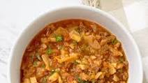 Unstuffed Cabbage Rolls Unstuffed Cabbage Rolls