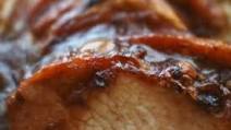 Oven Baked BBQ Pork Loin Recipe Oven Baked BBQ Pork Loin Recipe
