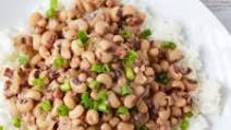 Instant Pot Hoppin John Soup Instant Pot Hoppin John Soup