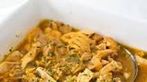 Instant Pot Apricot Chicken Instant Pot Apricot Chicken