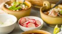 Red Pozole (Pozole Rojo) Red Pozole (Pozole Rojo)