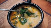 Olive Garden Copycat Zuppa Toscana Olive Garden Copycat Zuppa Toscana