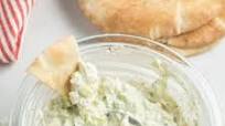 Tzatziki Sauce Tzatziki Sauce