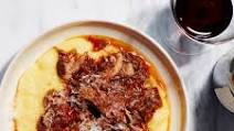 Martha Stewart's Slow-Cooker Italian-Braised Pork Shoulder Martha Stewart's Slow-Cooker Italian-Braised Pork Shoulder