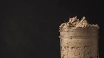 Boiled Peanut Hummus Boiled Peanut Hummus