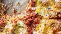 The Best Classic Lasagna The Best Classic Lasagna