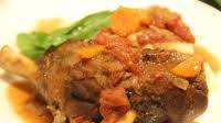 Slow Cooker Lamb Shanks Slow Cooker Lamb Shanks