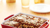 Easy Lasagna Easy Lasagna