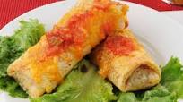 Chimichanga Chimichanga