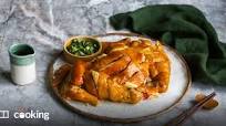 Easy Chinese soy sauce chicken Easy Chinese soy sauce chicken