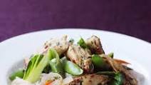 Thai Style Chilli Chicken Thai Style Chilli Chicken