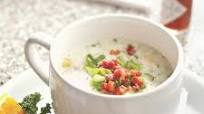 New England Clam Chowder New England Clam Chowder