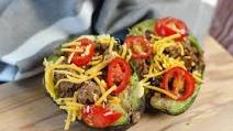 Taco Stuffed Avocados: Kid Friendly Keto Recipes Taco Stuffed Avocados: Kid Friendly Keto Recipes