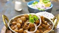 Peshawari Chole Recipe Peshawari Chole Recipe