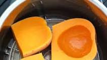 Instant Pot Butternut Squash Instant Pot Butternut Squash