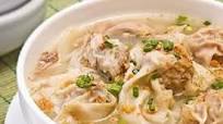 PANCIT MOLO RECIPE | Knorr PANCIT MOLO RECIPE | Knorr