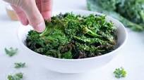 Air Fryer Kale Chips Recipe Air Fryer Kale Chips Recipe