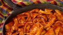 Chicken Enchilada Skillet Chicken Enchilada Skillet