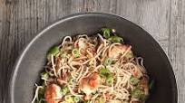 Singapore Noodles Recipe Singapore Noodles Recipe