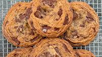 Chewy Chocolate Chip Cookies Chewy Chocolate Chip Cookies