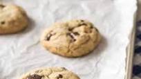 Gluten Free Chocolate Chip Cookies Gluten Free Chocolate Chip Cookies