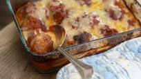 Simple Thermomix Meatballs Simple Thermomix Meatballs