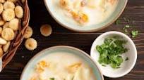Best Seafood Chowder Best Seafood Chowder