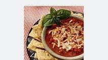 Pepperoni Pizza Dip Pepperoni Pizza Dip