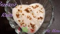 Burani Raita Recipe Burani Raita Recipe