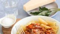 Slow Cooker Pork & Sage Ragu Slow Cooker Pork & Sage Ragu