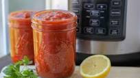 Crockpot Express Spaghetti Sauce Crockpot Express Spaghetti Sauce
