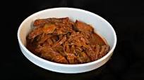 Mad Creations Keto Beef Brisket Stroganoff Mad Creations Keto Beef Brisket Stroganoff