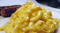 Easiest Ever Mac and Cheese (Campbells) Easiest Ever Mac and Cheese (Campbells)