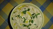 Hummus Hummus