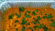 Jain Paneer Makhanwala Jain Paneer Makhanwala
