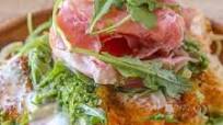 Cheesecake Factory Chicken Bellagio (Copycat) Cheesecake Factory Chicken Bellagio (Copycat)