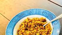 Creole Dirty Rice Creole Dirty Rice