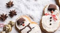 24 Insanely Easy Christmas Cookie Recipes For The Holidays 24 Insanely Easy Christmas Cookie Recipes For The Holidays