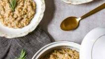 How to Make Sorghum Risotto How to Make Sorghum Risotto