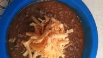 Chili Made With Tomato Soup Chili Made With Tomato Soup